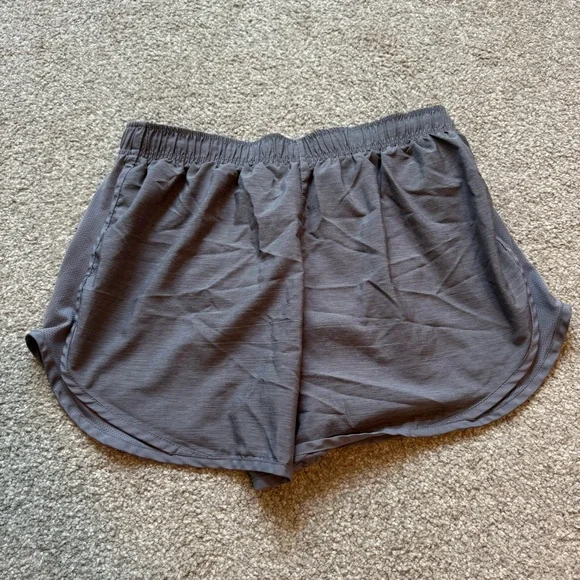 Women’s Nike Dri-Fit Running Shorts Bundle of 4 Shorts - Picture 9 of 9